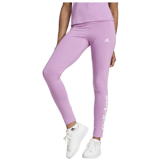 Adidas Γυναικείο κολάν Linear Leggings